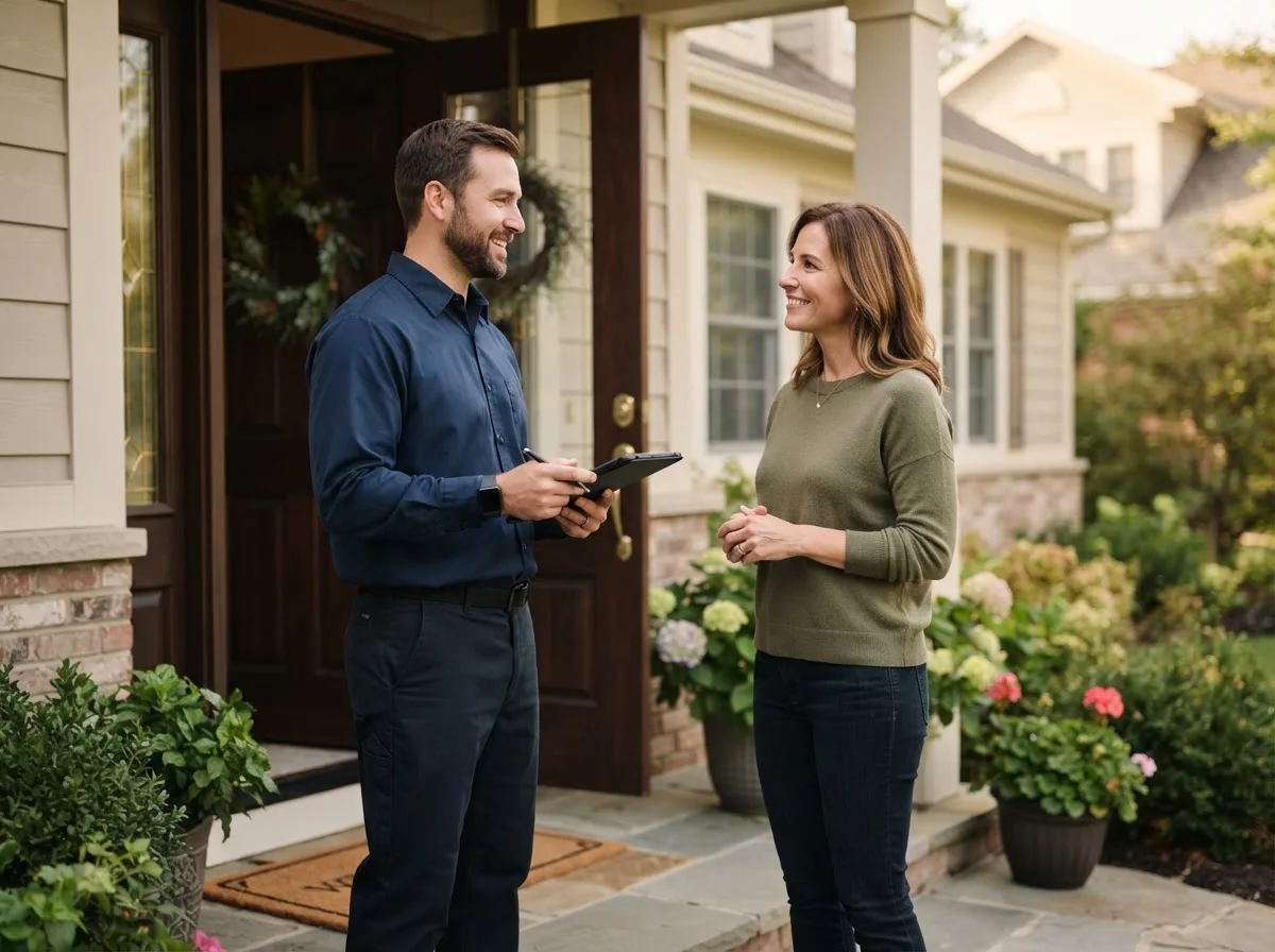 Water damage restoration FAQs for Lorton, VA